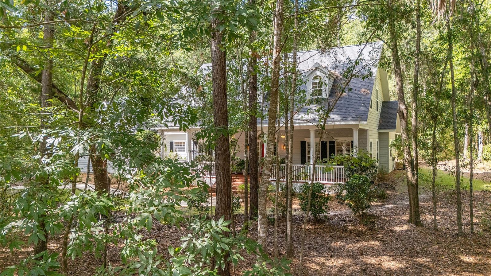 SANCTUARY THE - Residential