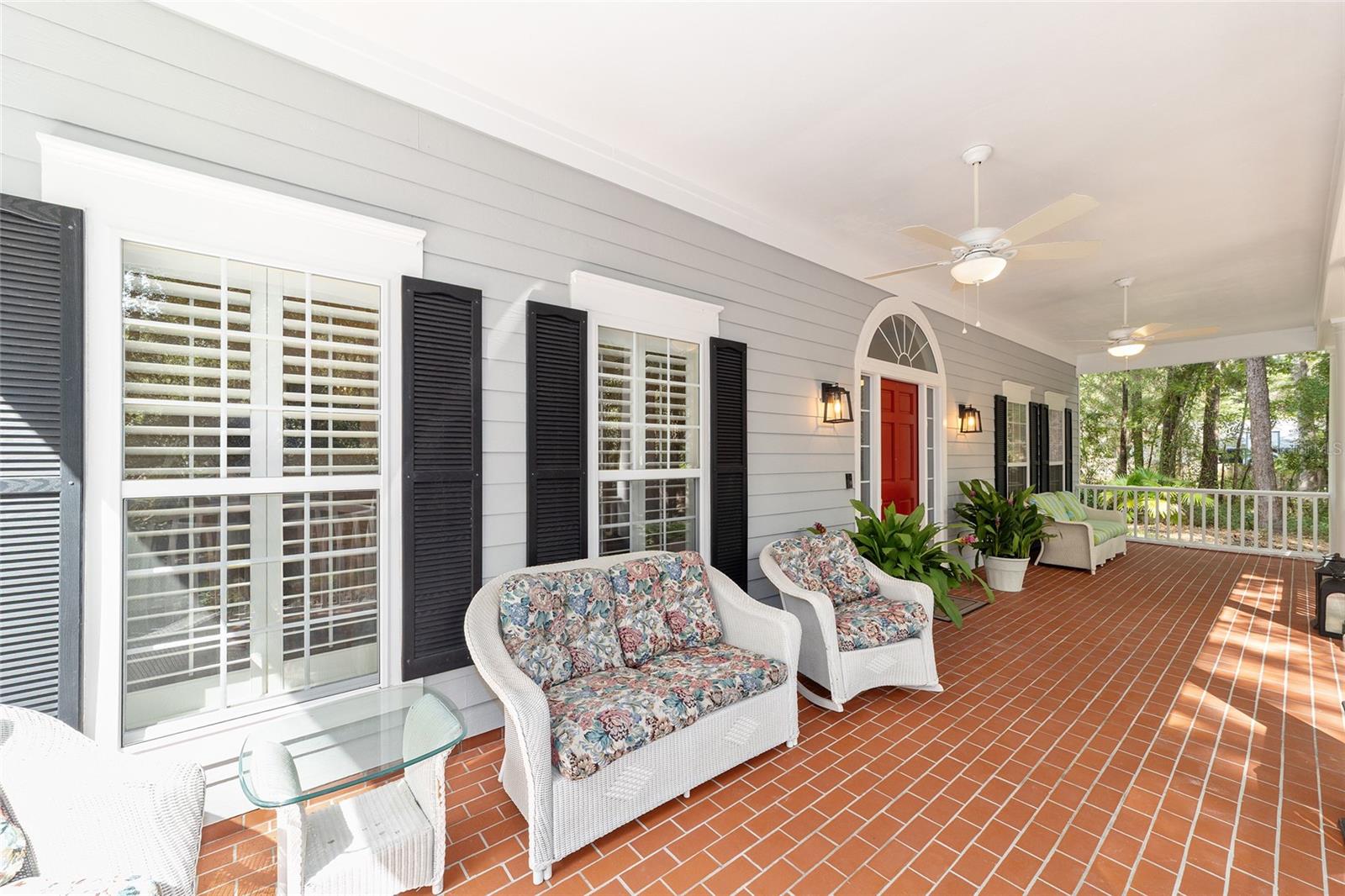 SANCTUARY THE - Residential