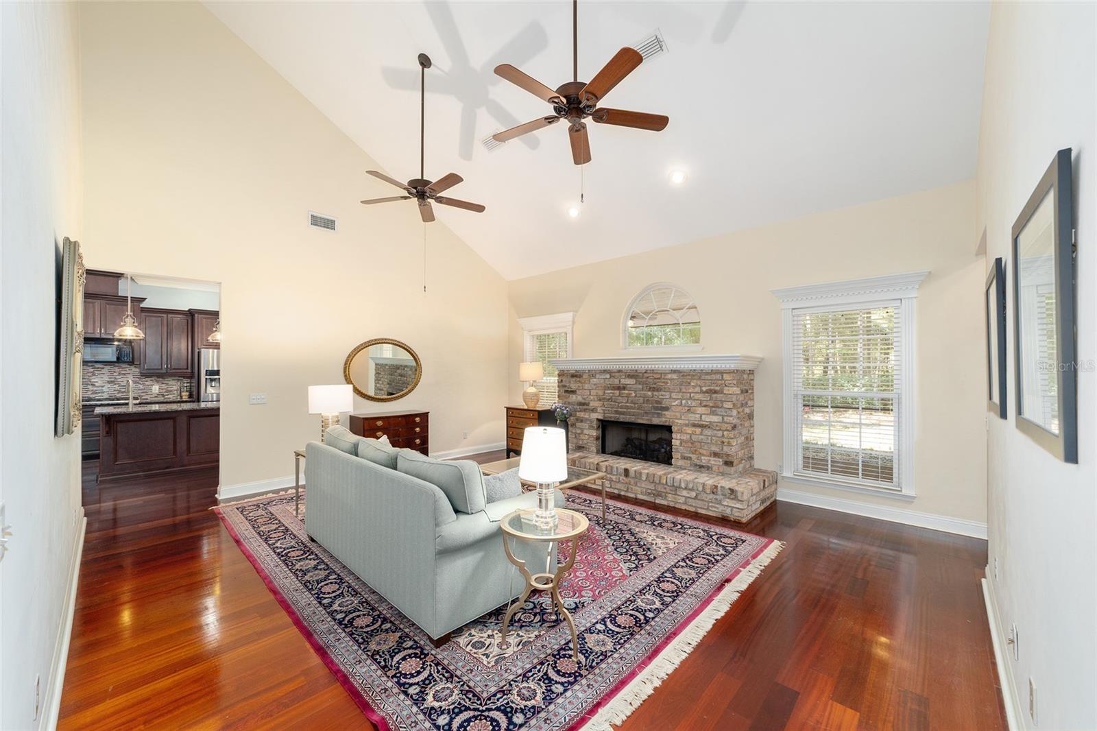 SANCTUARY THE - Residential