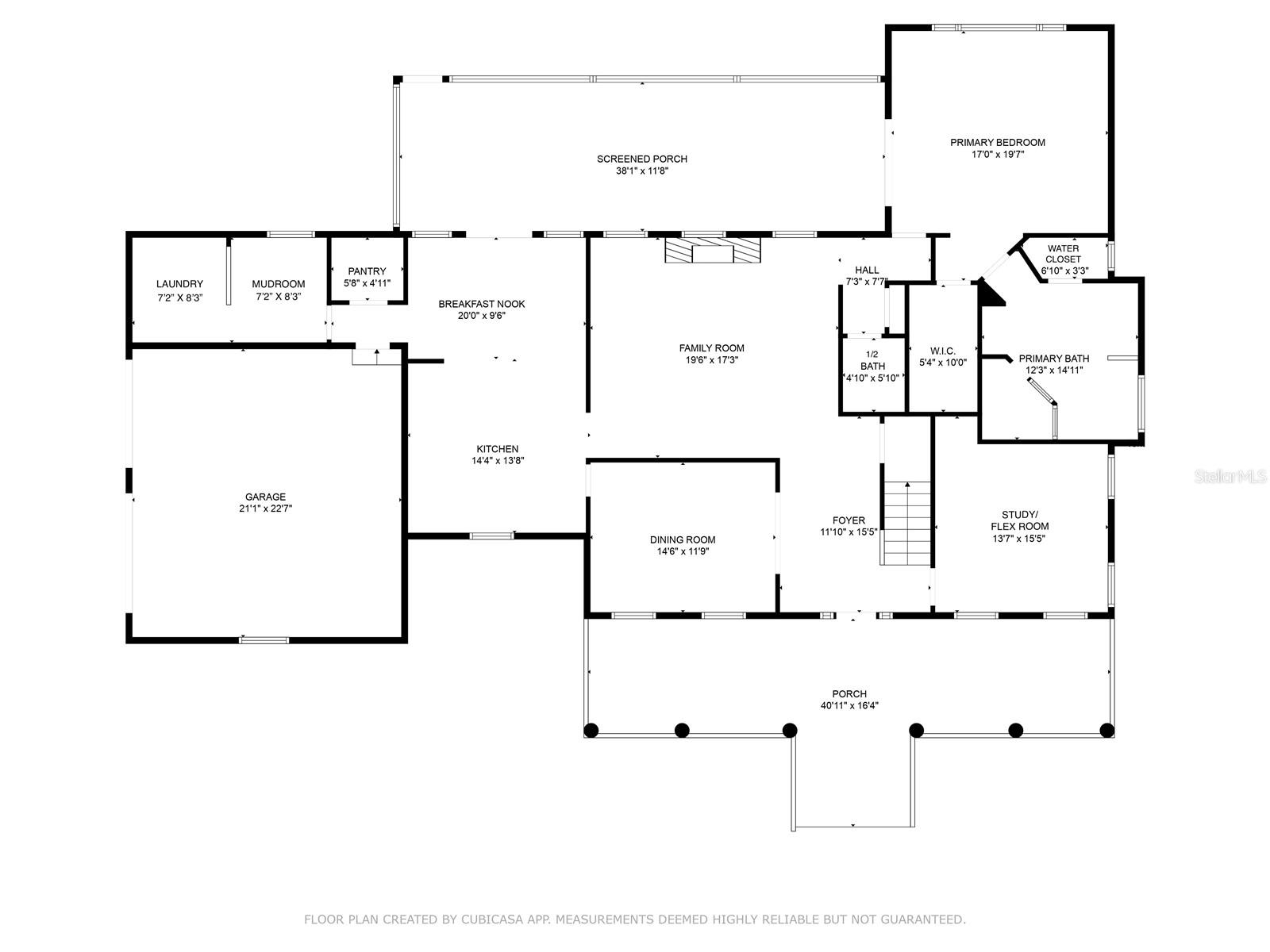 SANCTUARY THE - Residential