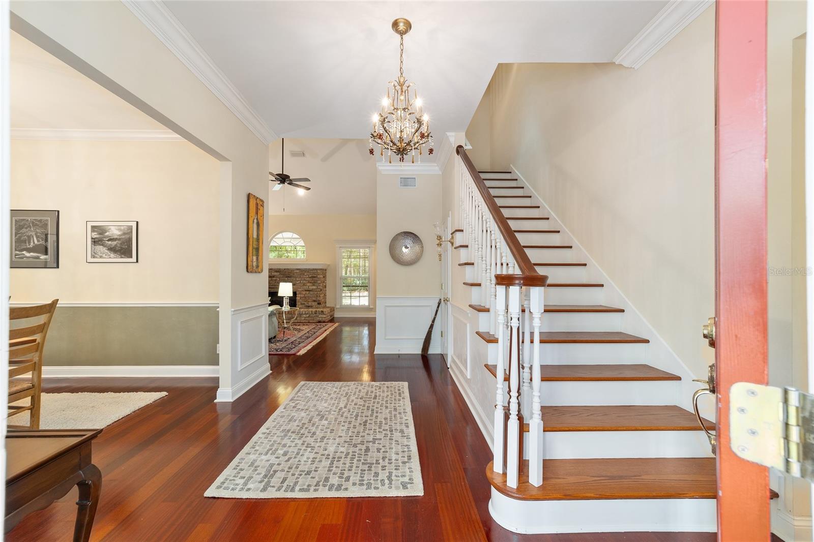 SANCTUARY THE - Residential