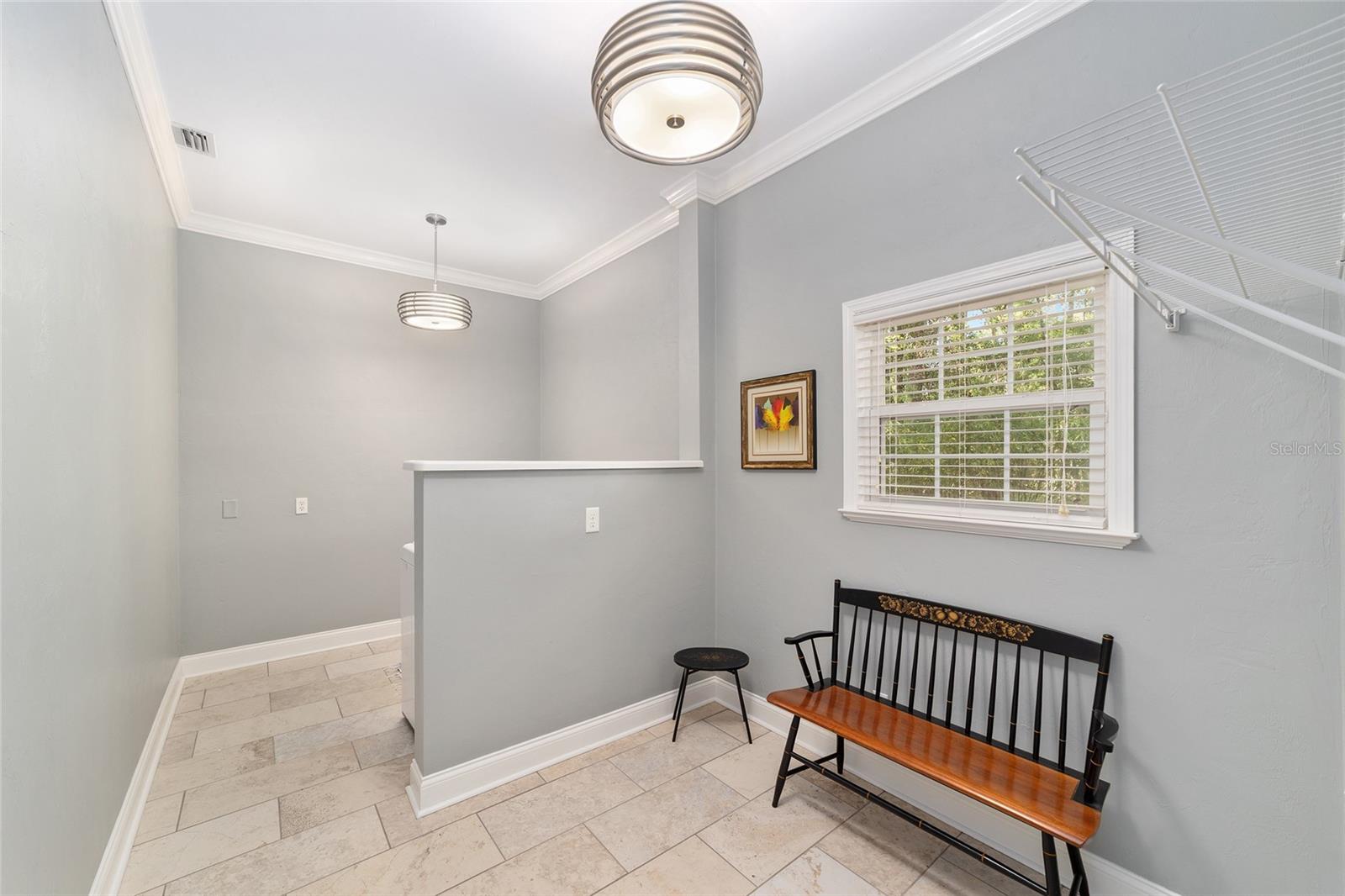 SANCTUARY THE - Residential