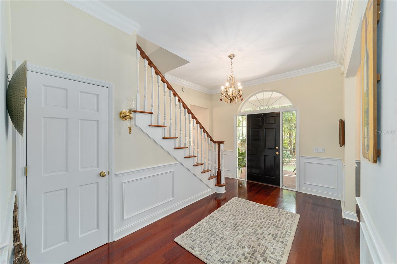 SANCTUARY THE - Residential