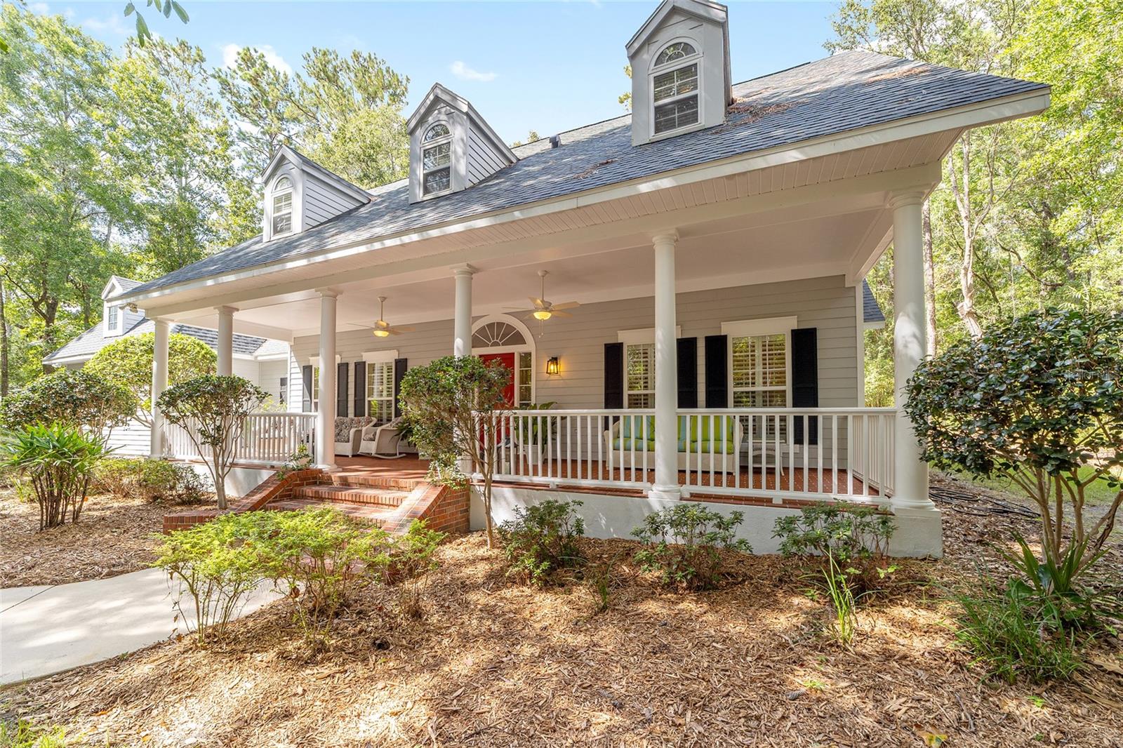 SANCTUARY THE - Residential