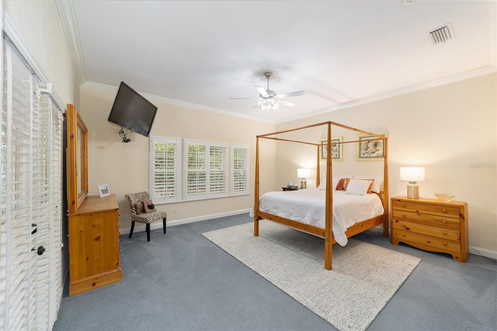 SANCTUARY THE - Residential