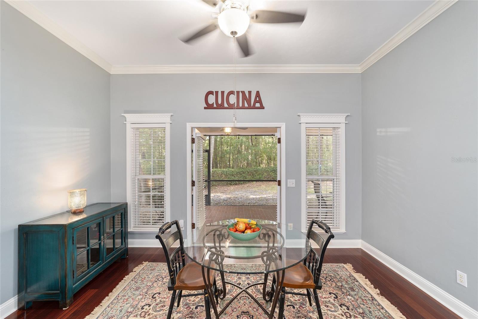 SANCTUARY THE - Residential