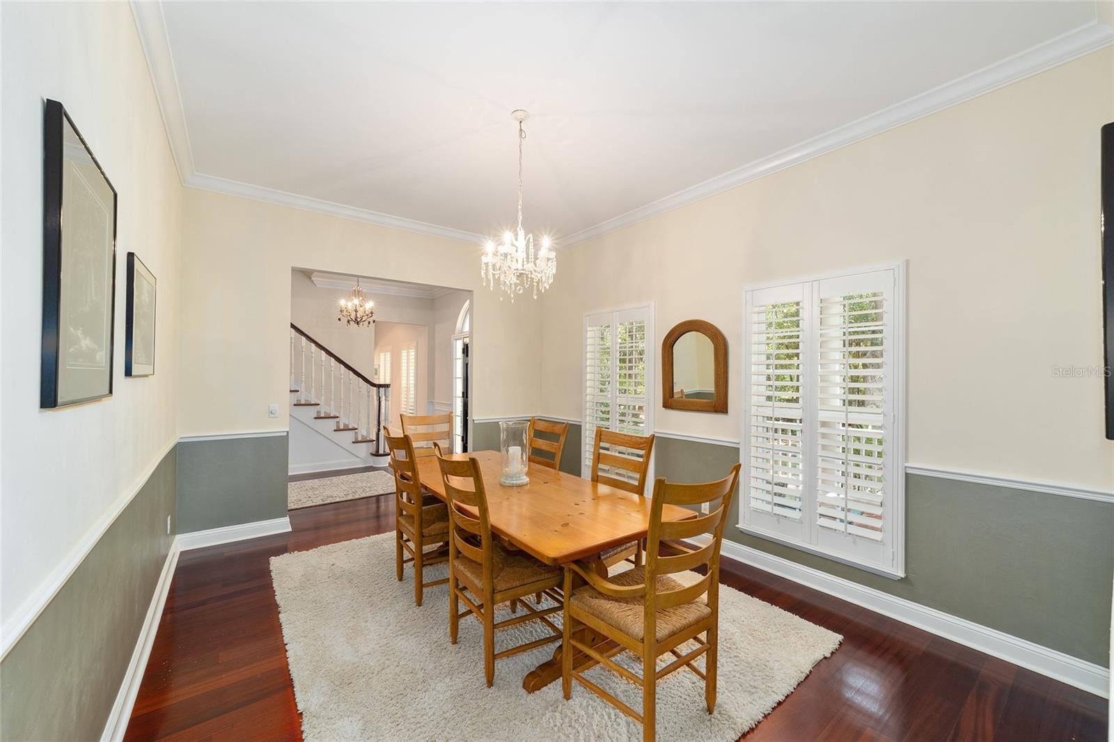 SANCTUARY THE - Residential