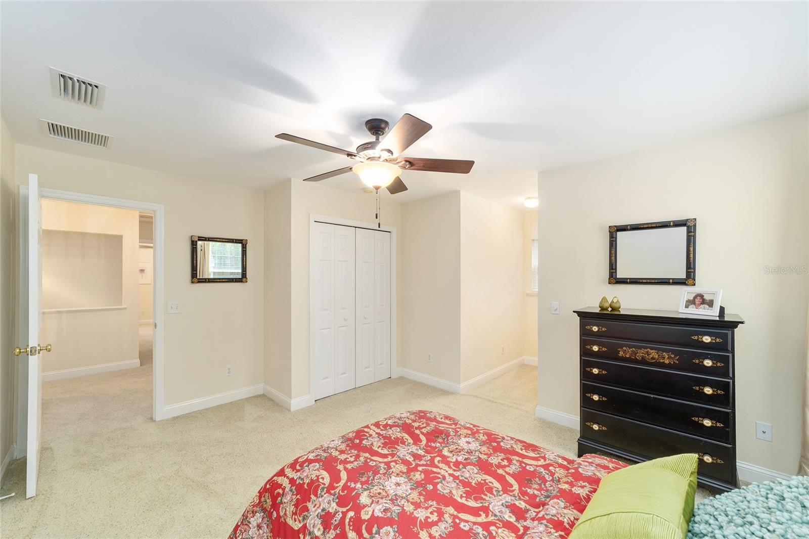 SANCTUARY THE - Residential