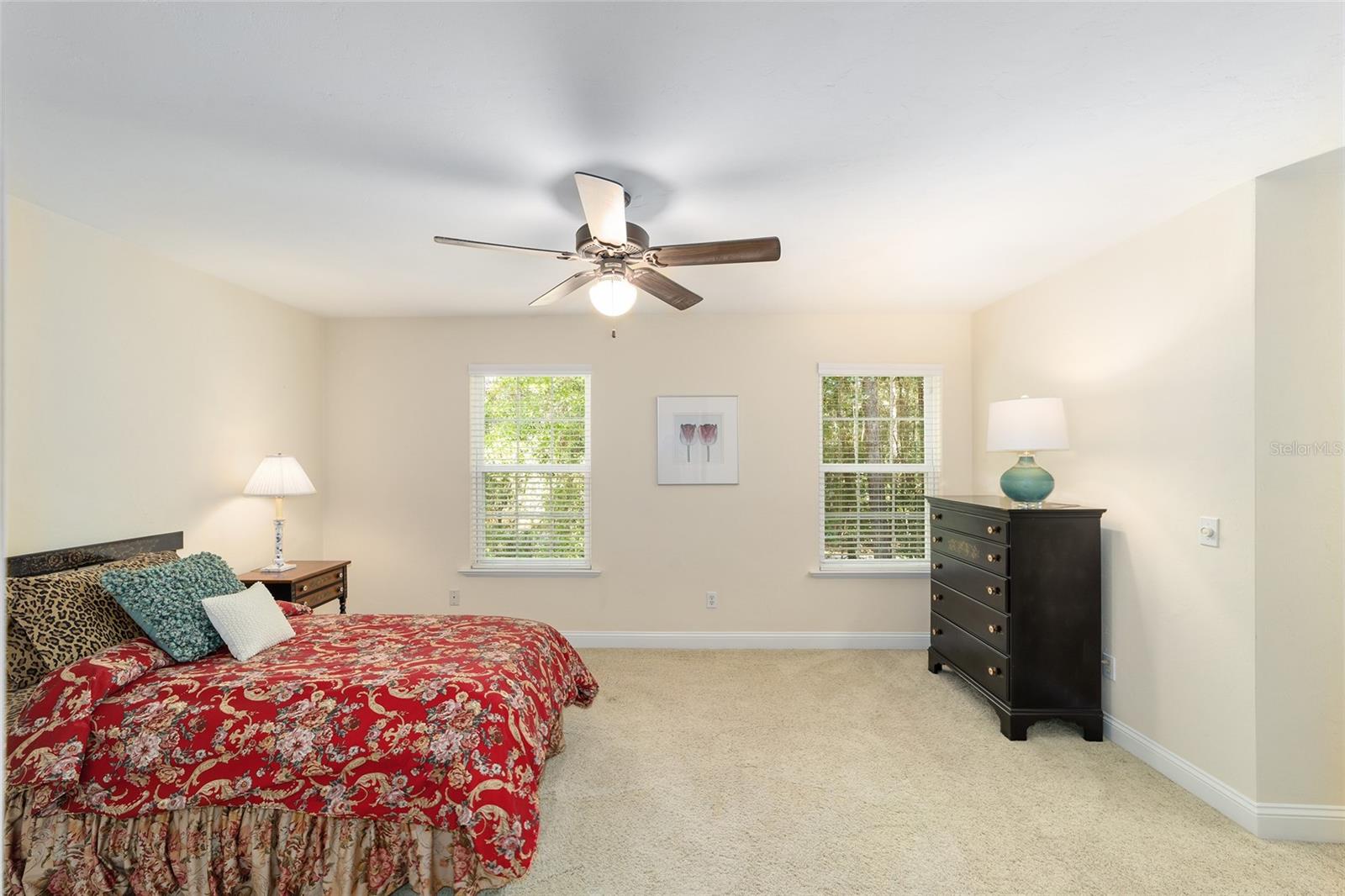 SANCTUARY THE - Residential