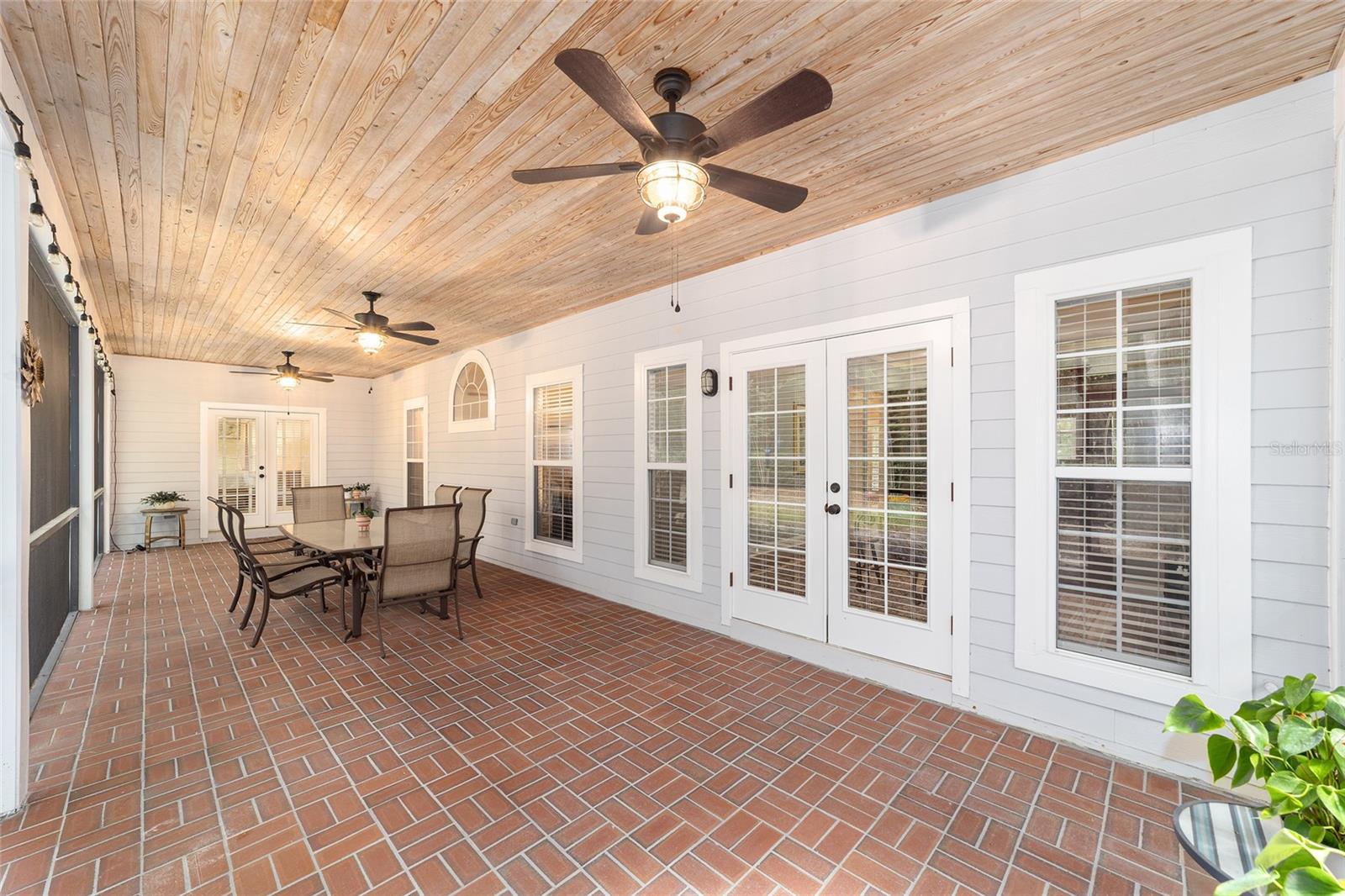 SANCTUARY THE - Residential