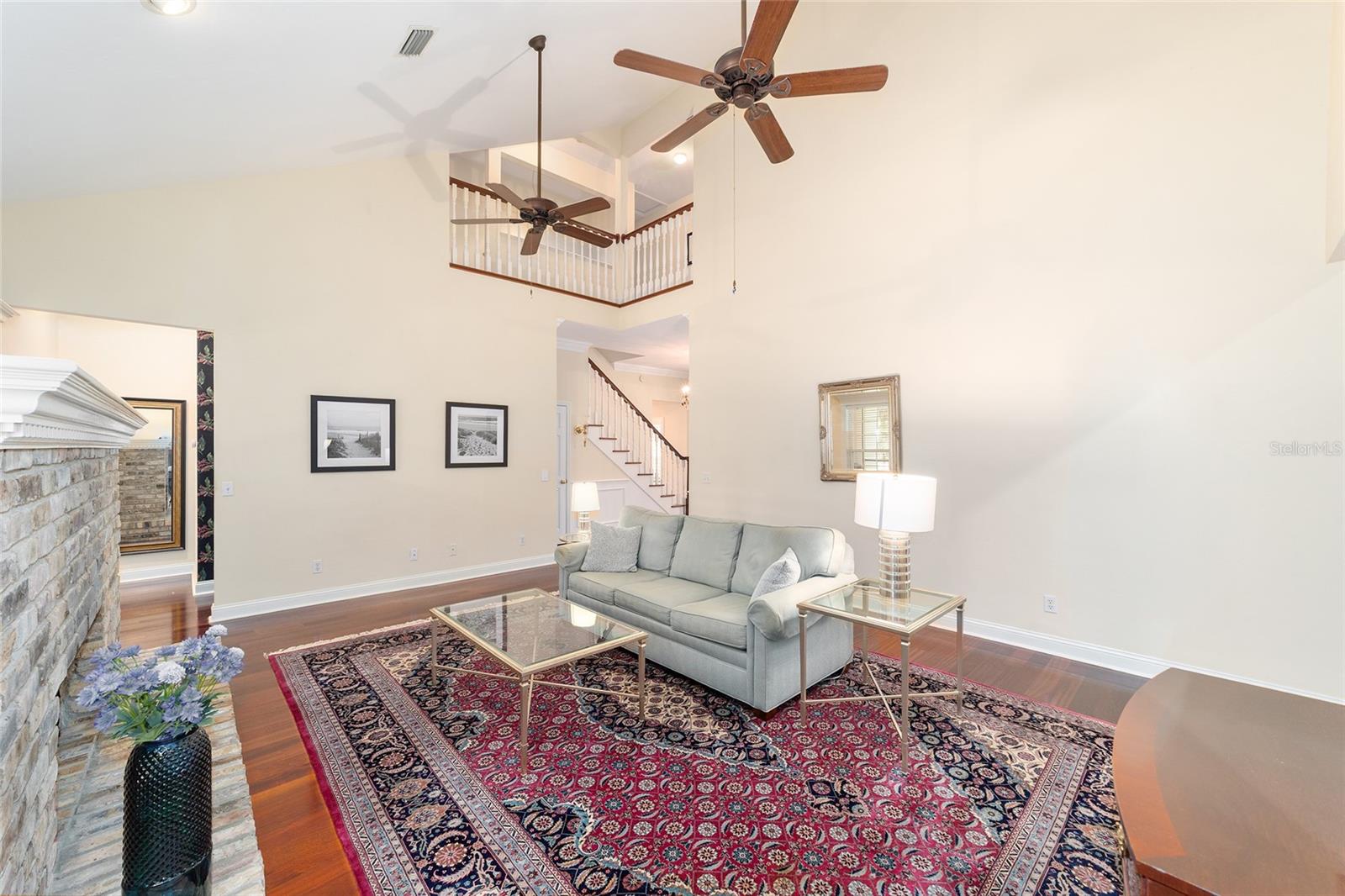 SANCTUARY THE - Residential