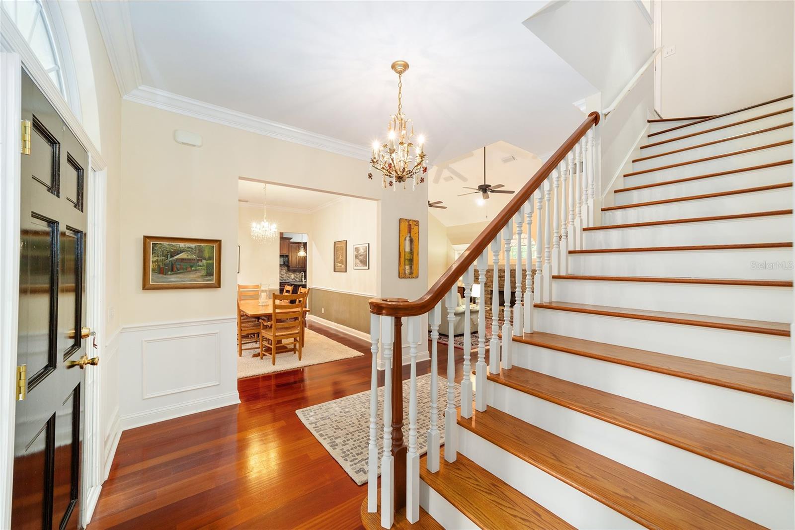 SANCTUARY THE - Residential