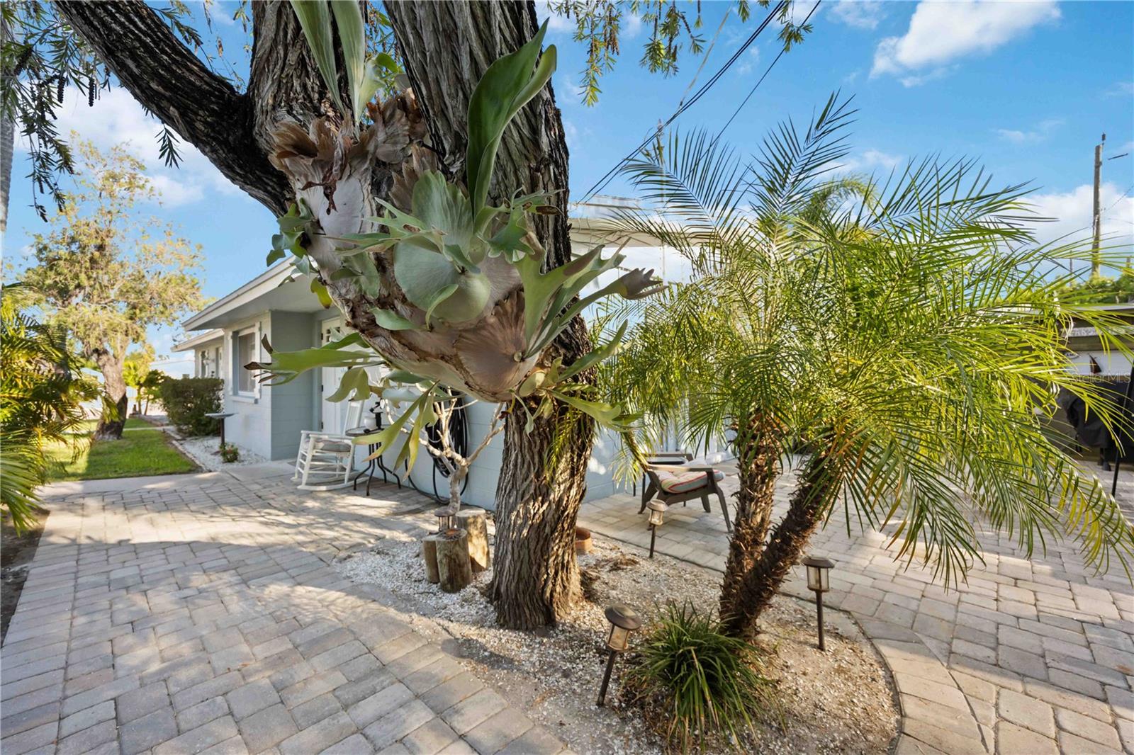 ILEXHURST - Residential