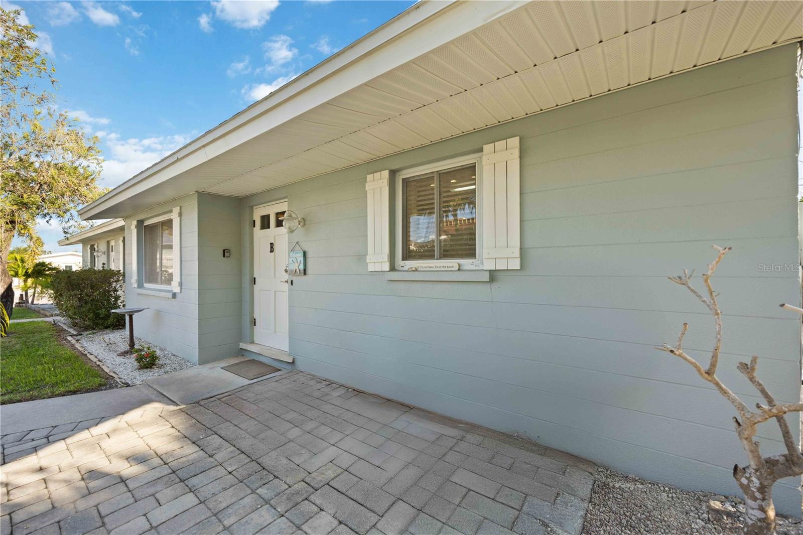 ILEXHURST - Residential