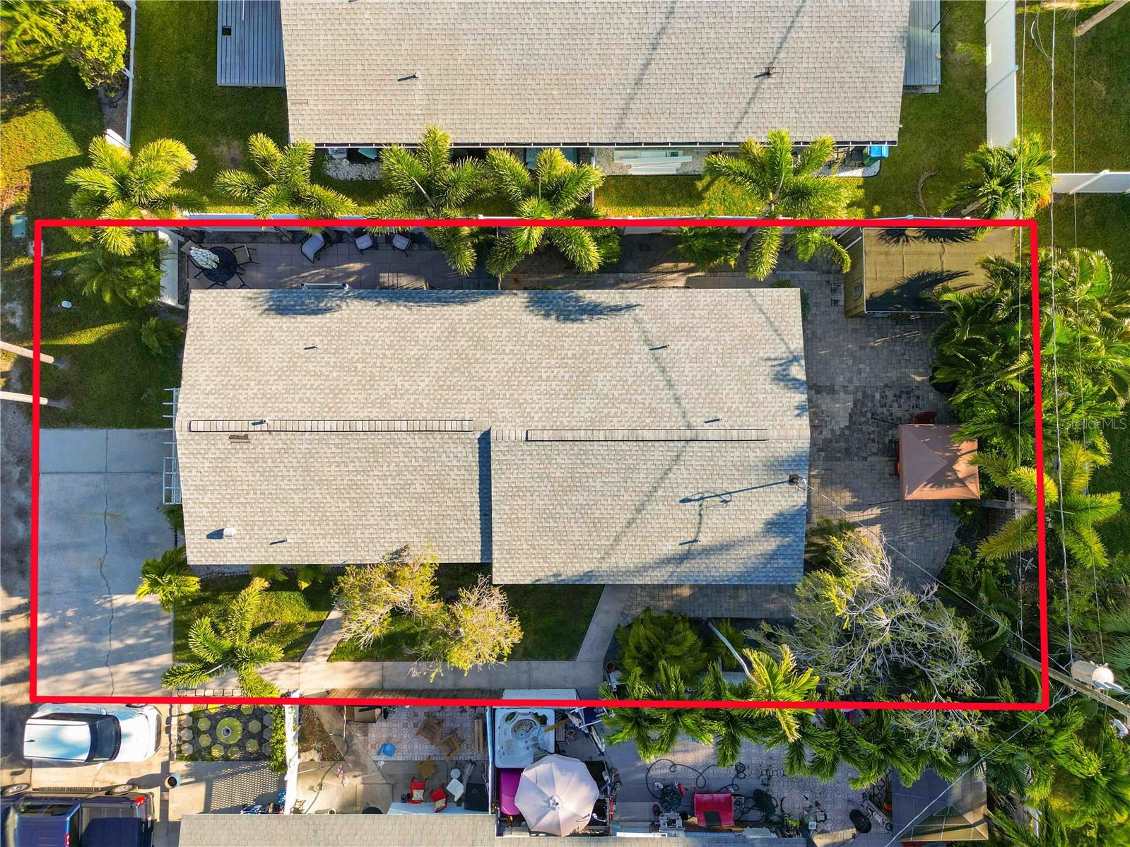 ILEXHURST - Residential