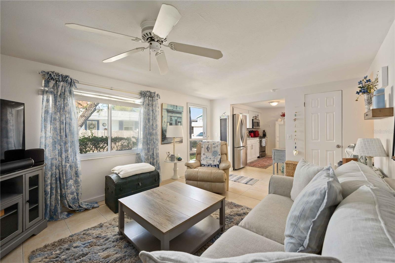 ILEXHURST - Residential