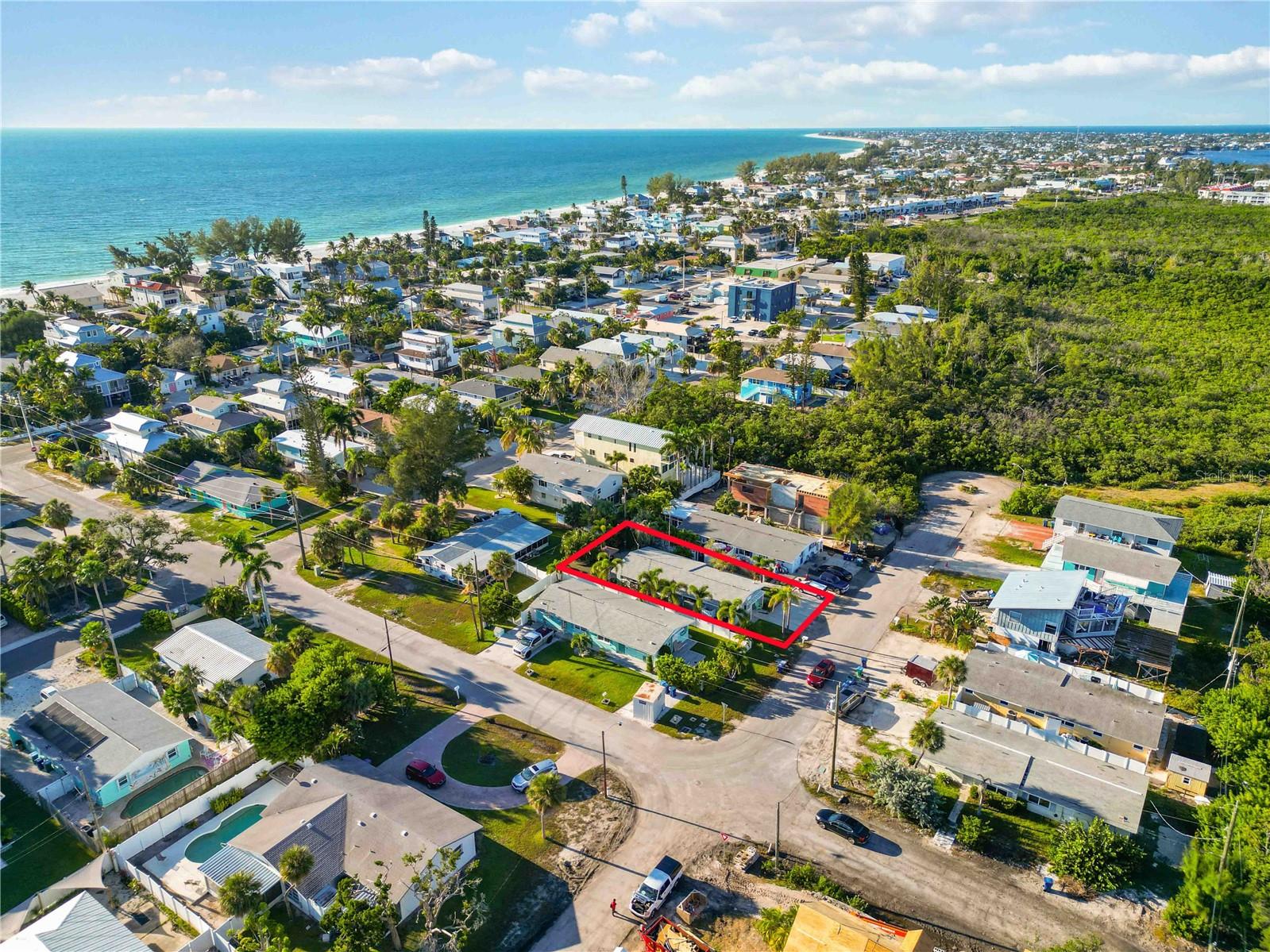 ILEXHURST - Residential