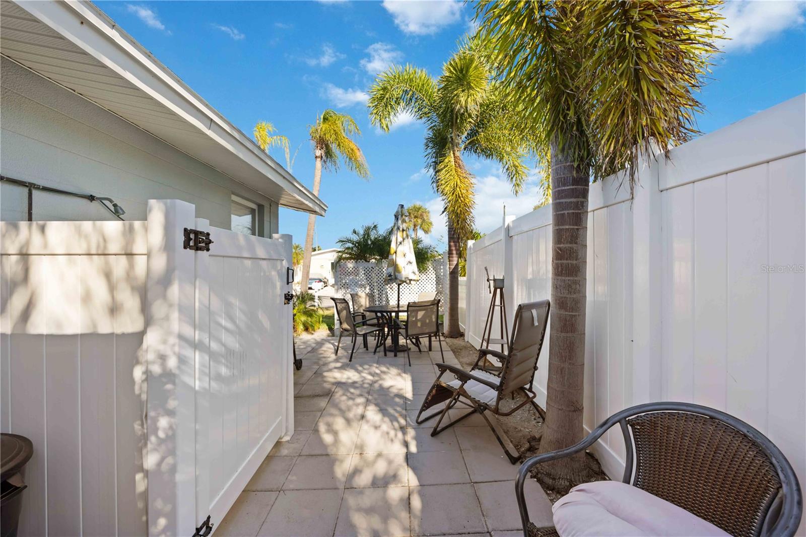 ILEXHURST - Residential