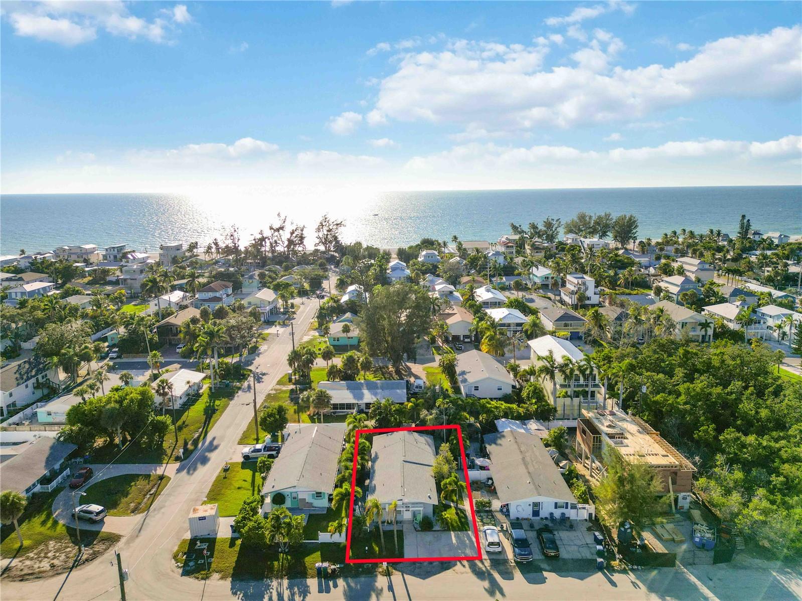 ILEXHURST - Residential