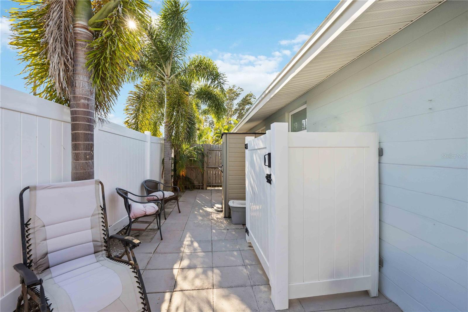 ILEXHURST - Residential