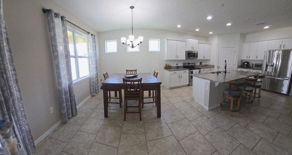 Photo of 1437 Tawny Ridge Road, Kissimmee, FL 34744 (MLS # S5156322)