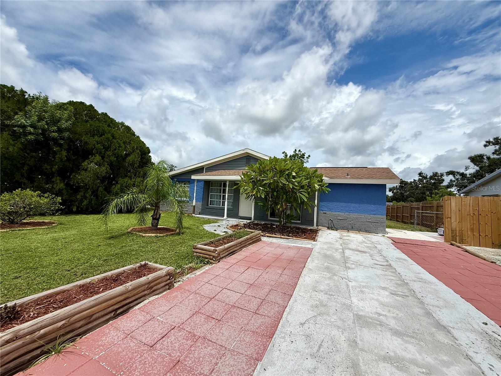 4873 BELL MEADE DRIVE