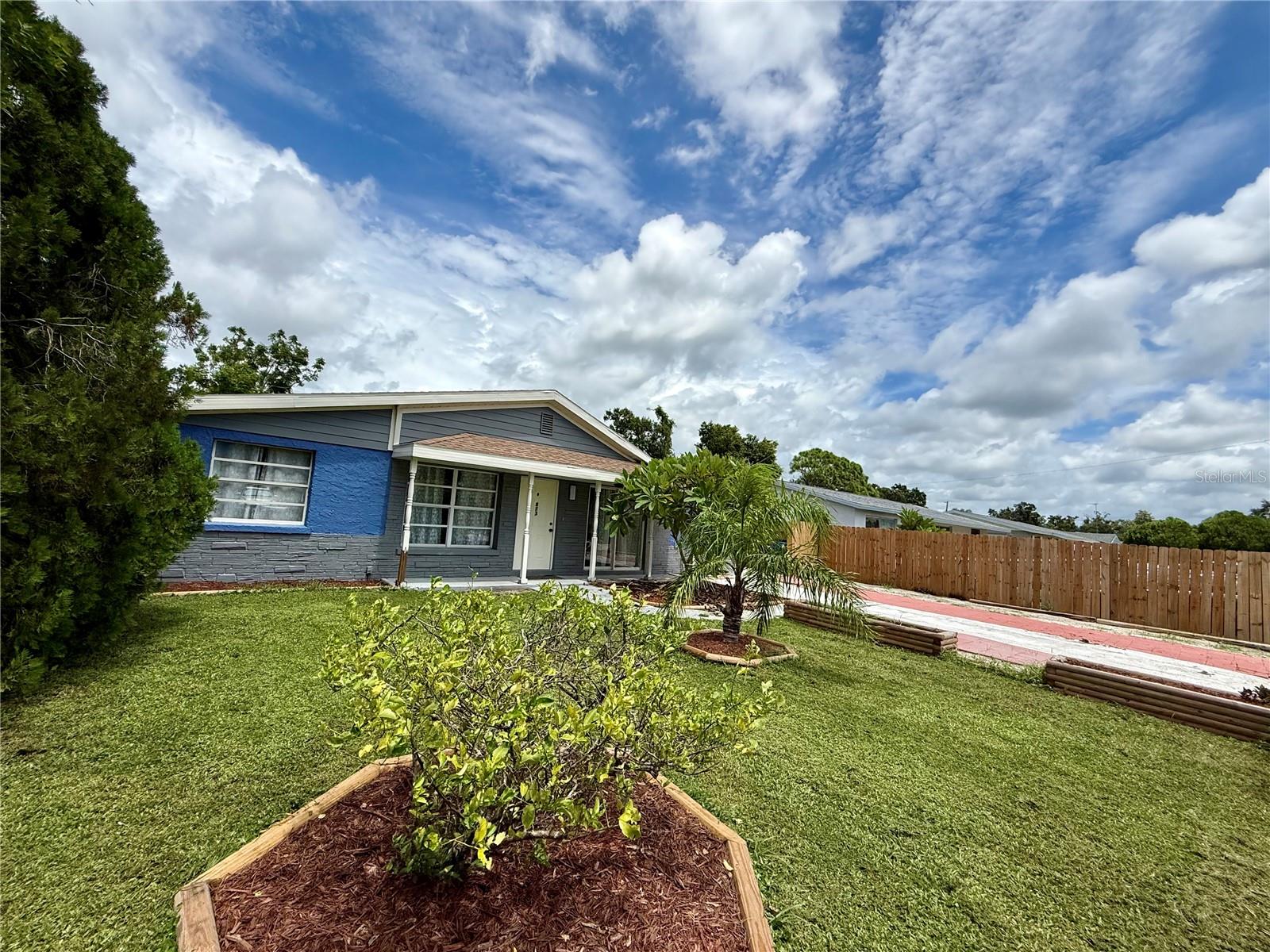 4873 BELL MEADE DRIVE