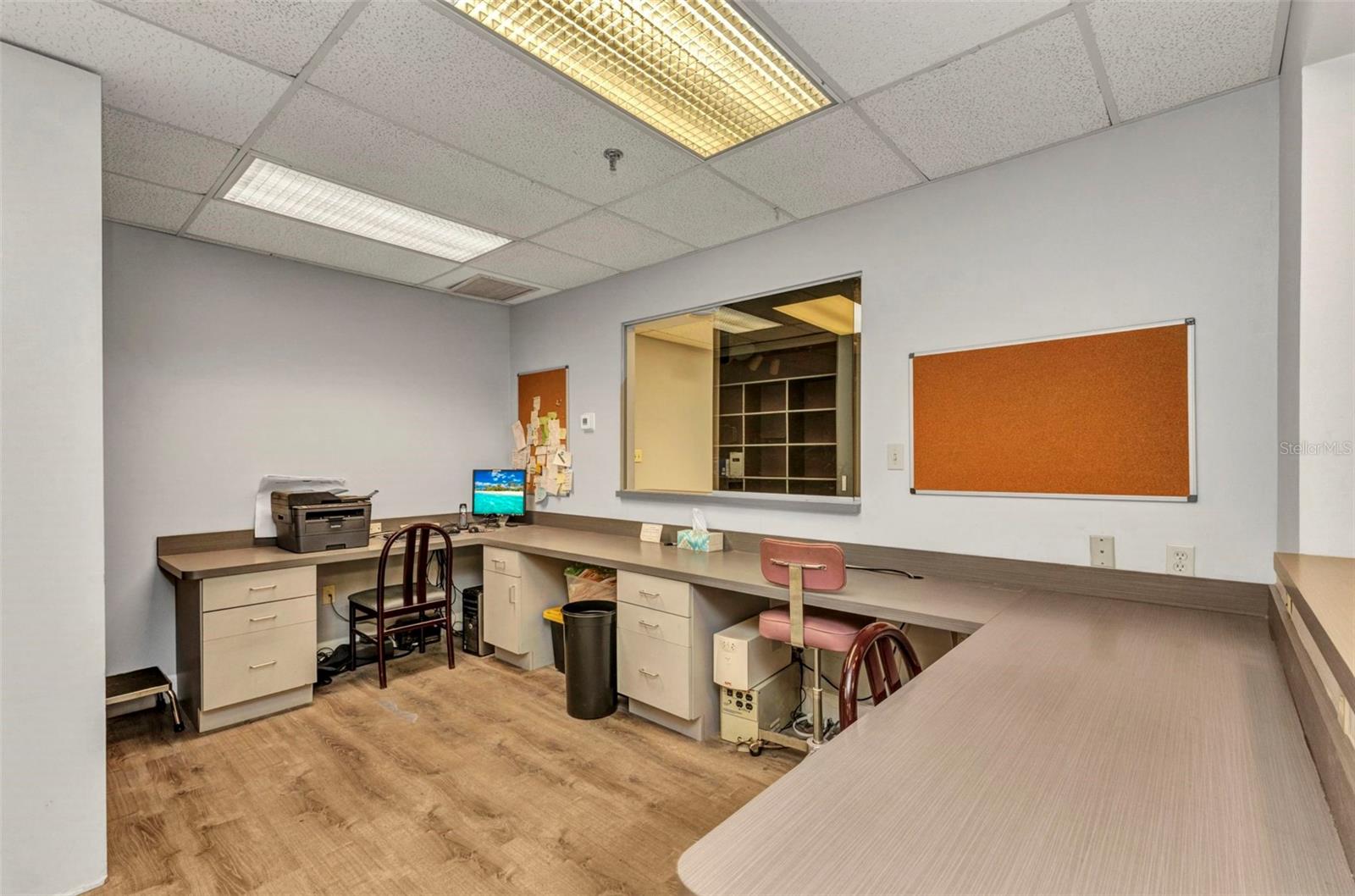 PORT CHARLOTTE MEDICAL PAVILION - Commercial Sale