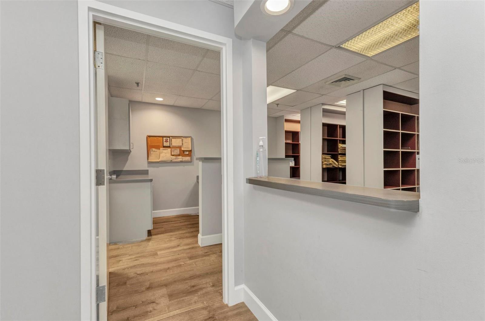 PORT CHARLOTTE MEDICAL PAVILION - Commercial Sale