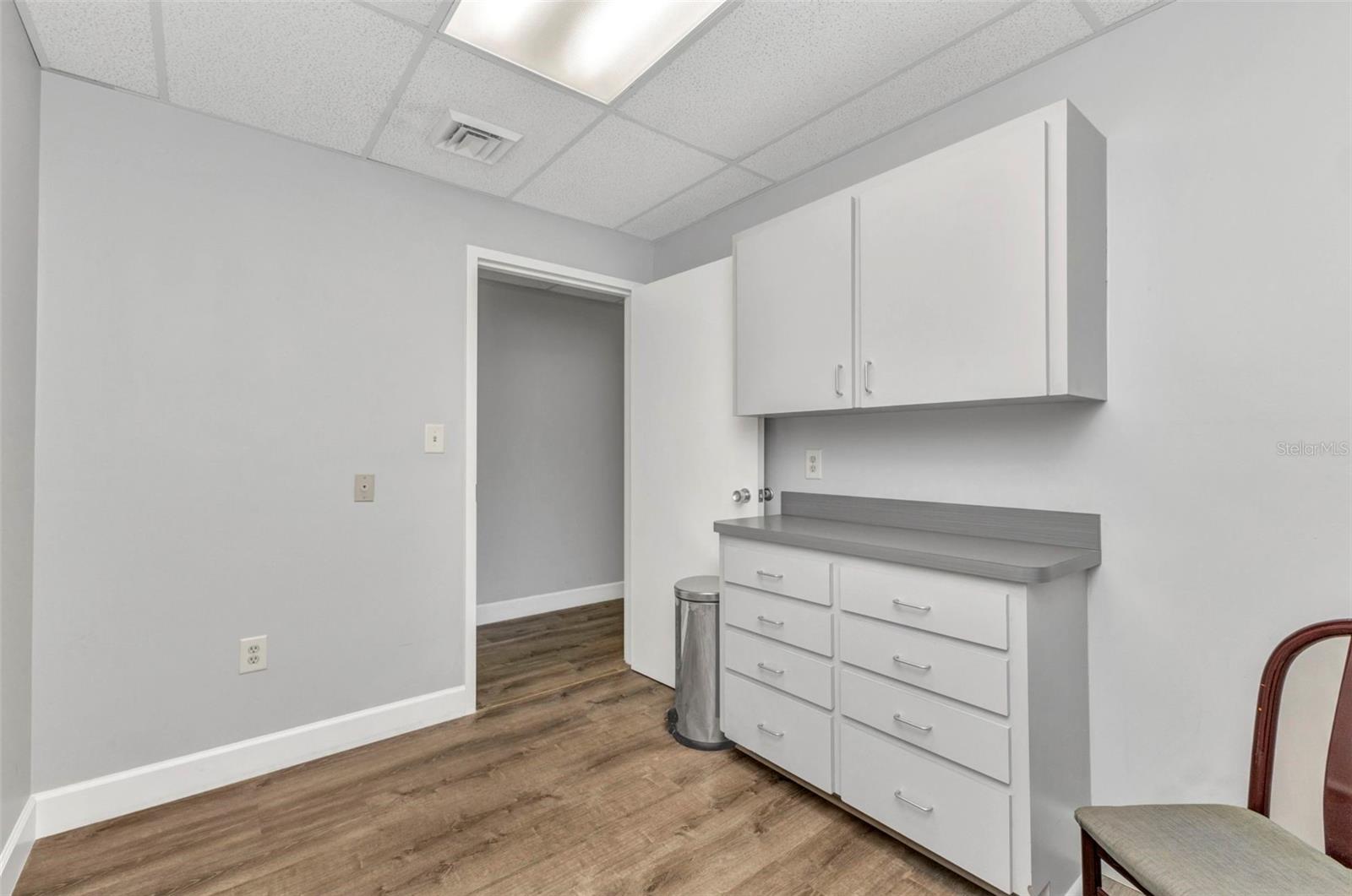 PORT CHARLOTTE MEDICAL PAVILION - Commercial Sale