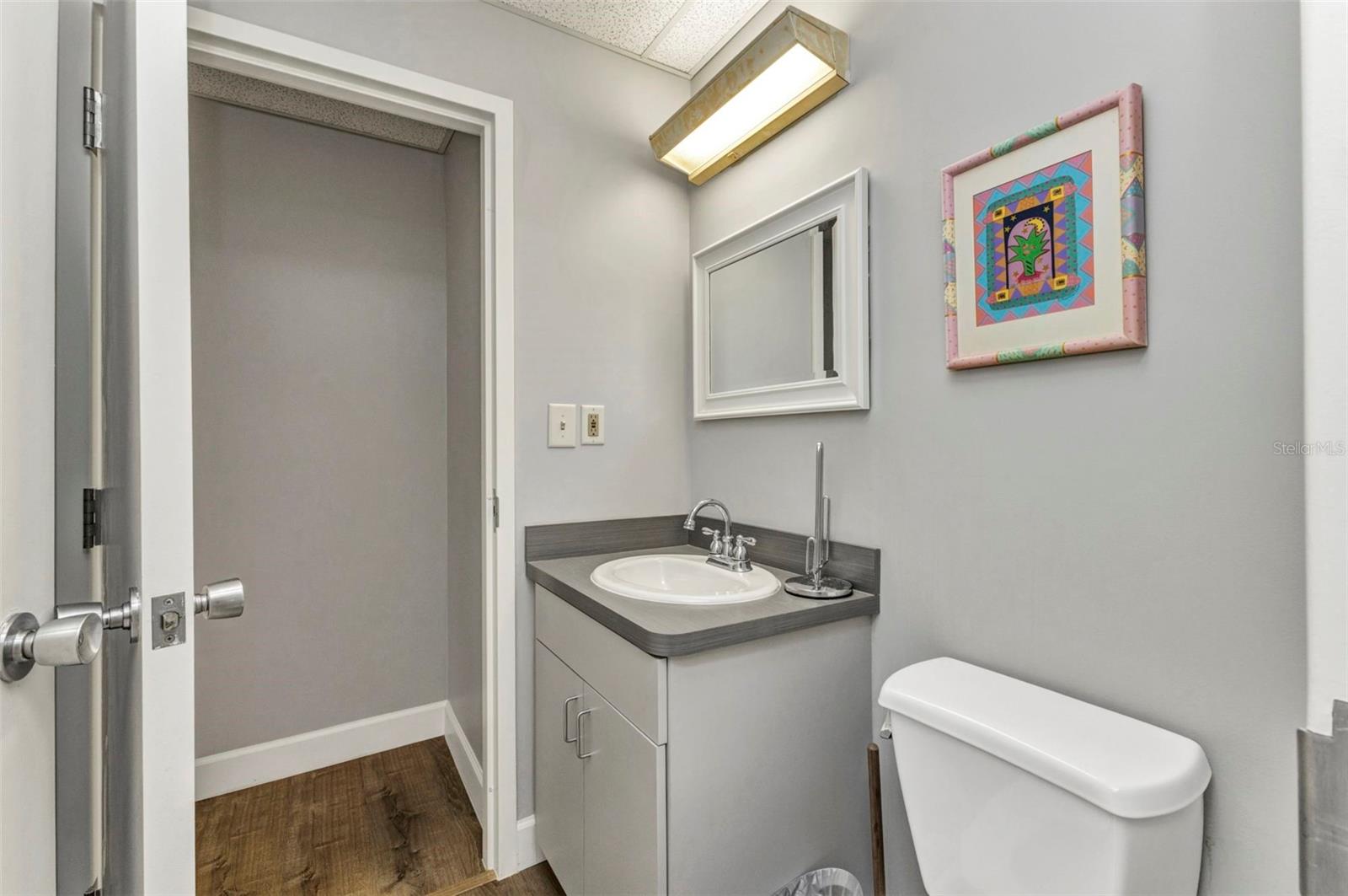 PORT CHARLOTTE MEDICAL PAVILION - Commercial Sale