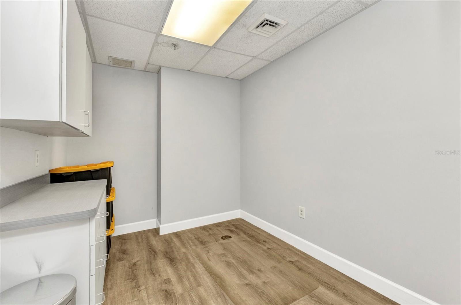 PORT CHARLOTTE MEDICAL PAVILION - Commercial Sale