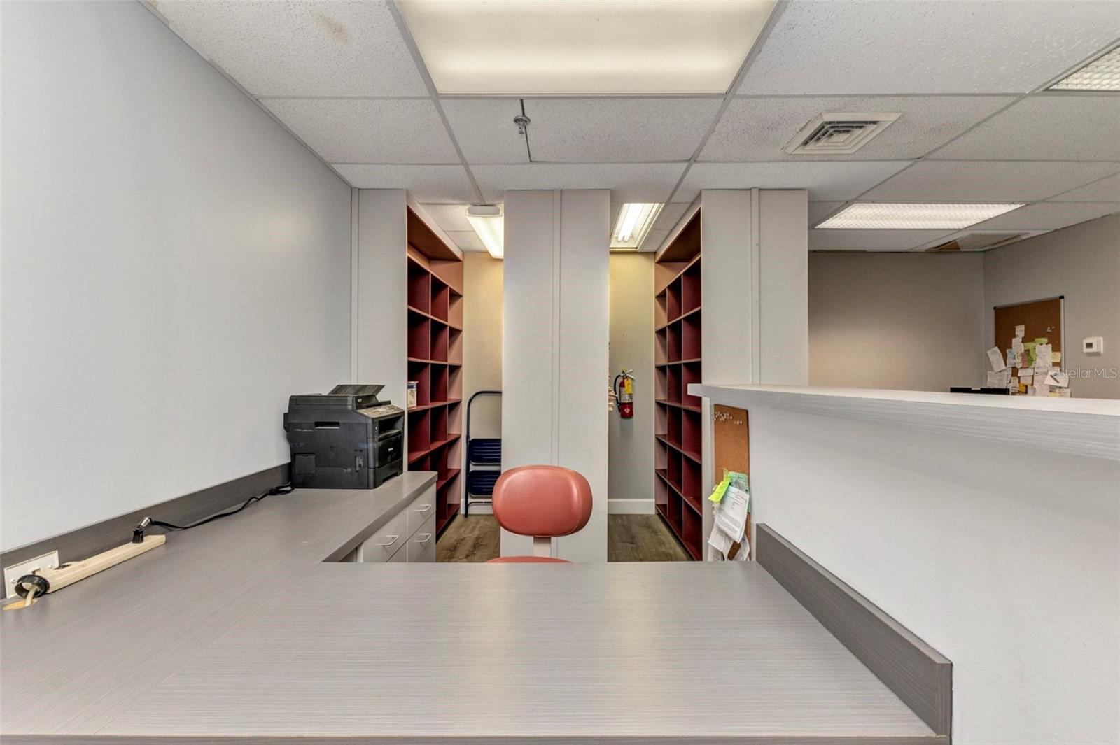 PORT CHARLOTTE MEDICAL PAVILION - Commercial Sale