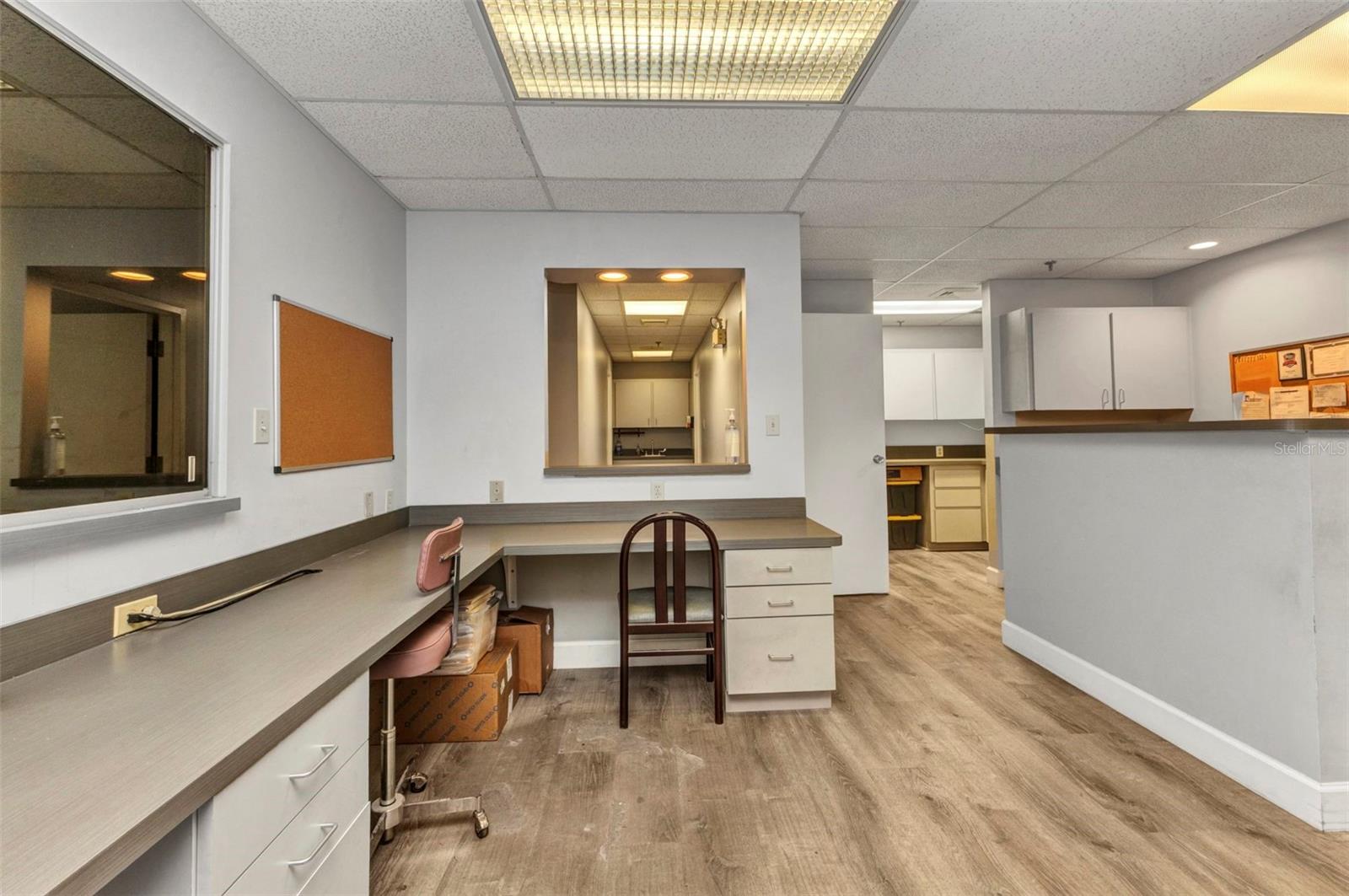 PORT CHARLOTTE MEDICAL PAVILION - Commercial Sale