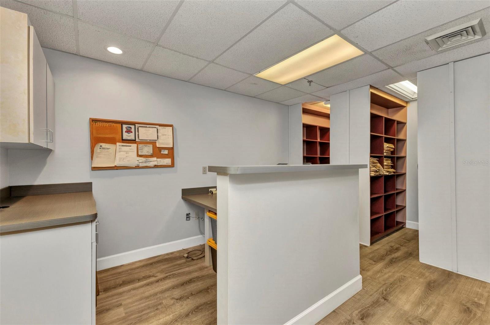 PORT CHARLOTTE MEDICAL PAVILION - Commercial Sale