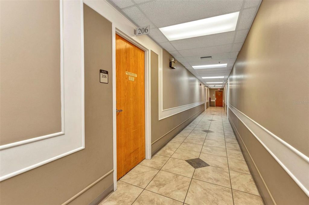 Photo of 2525 Harbor Boulevard #206, Port Charlotte, FL 33952 (MLS # C7510506)