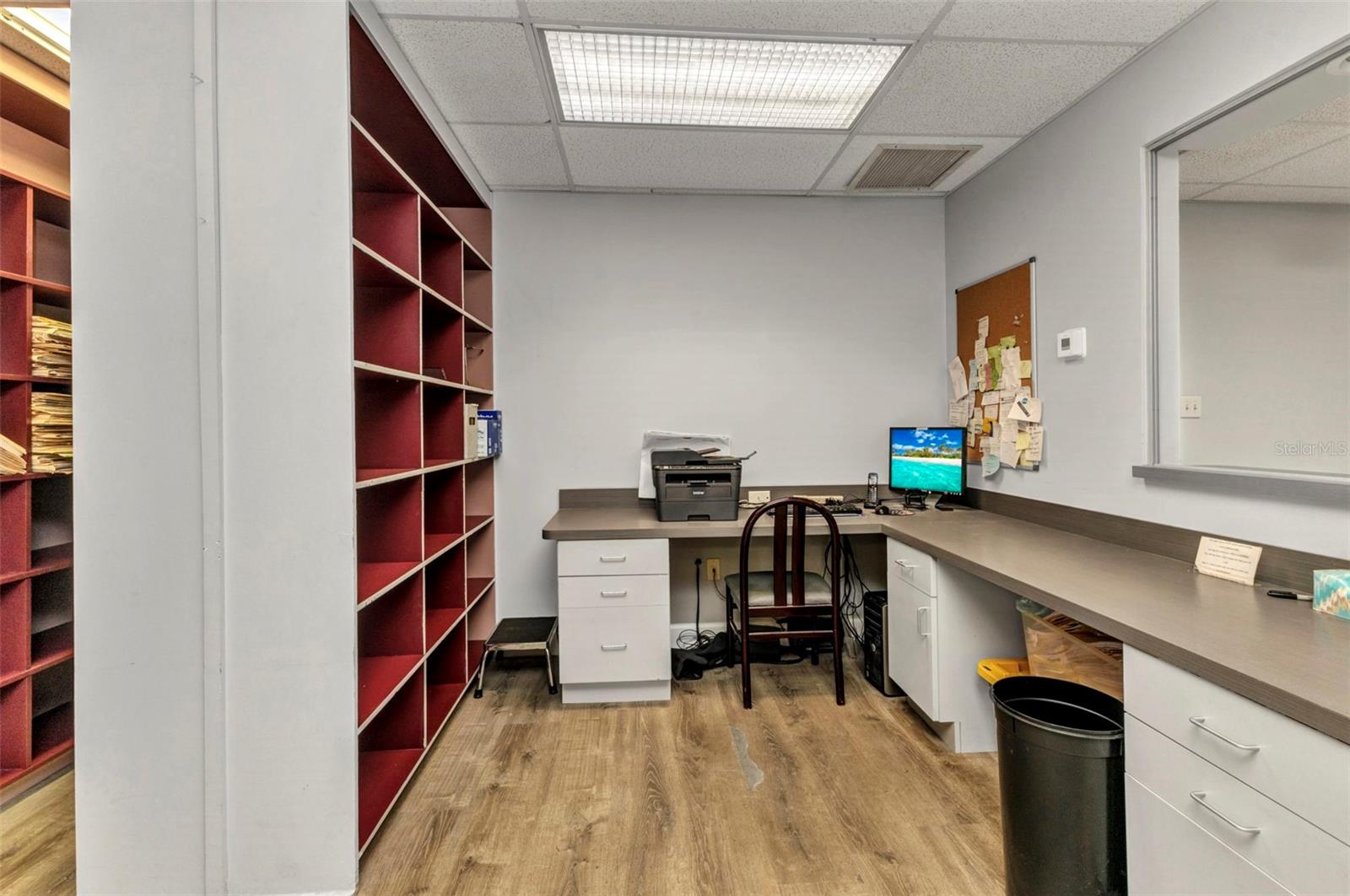 PORT CHARLOTTE MEDICAL PAVILION - Commercial Sale