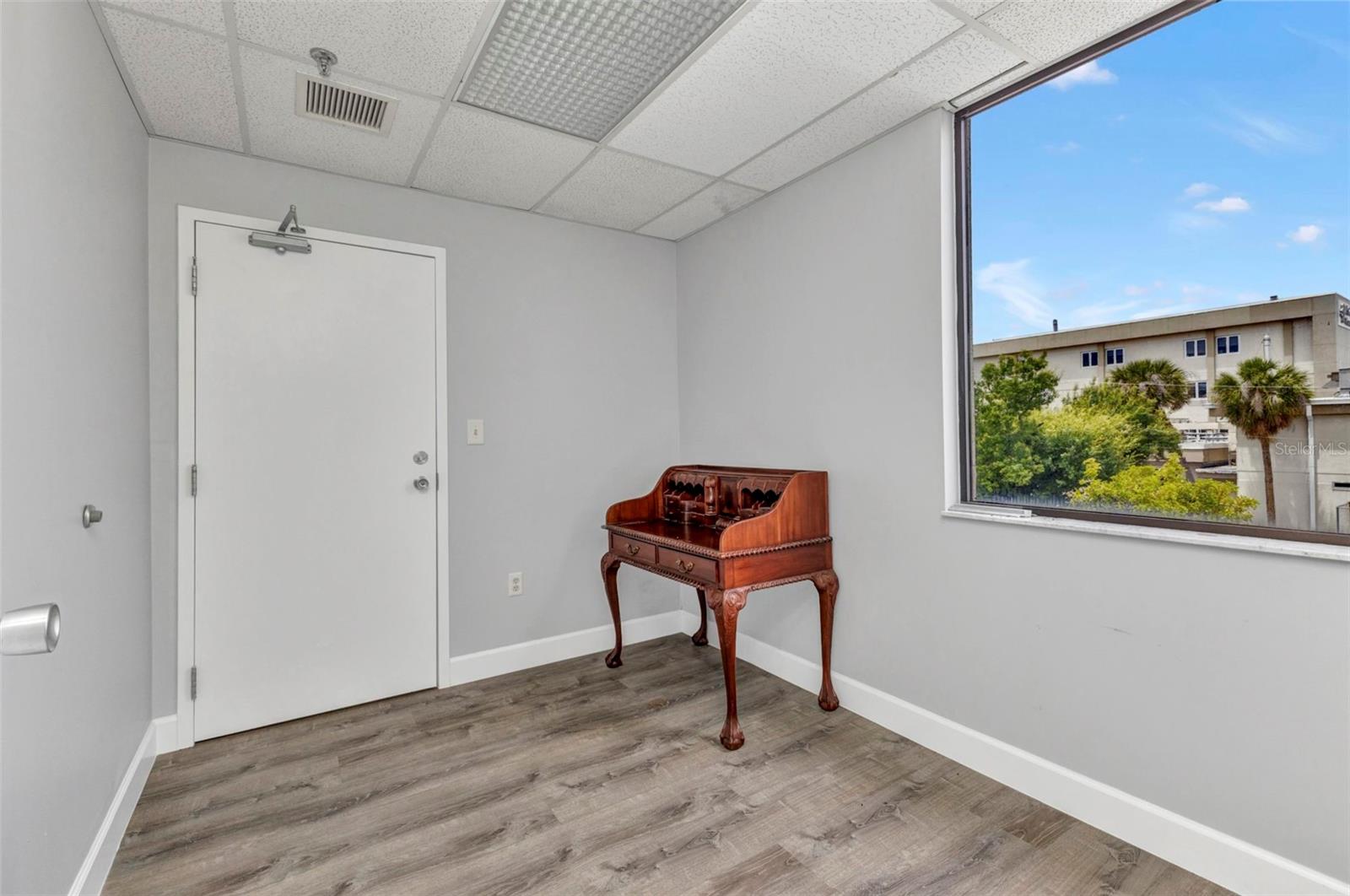 PORT CHARLOTTE MEDICAL PAVILION - Commercial Sale