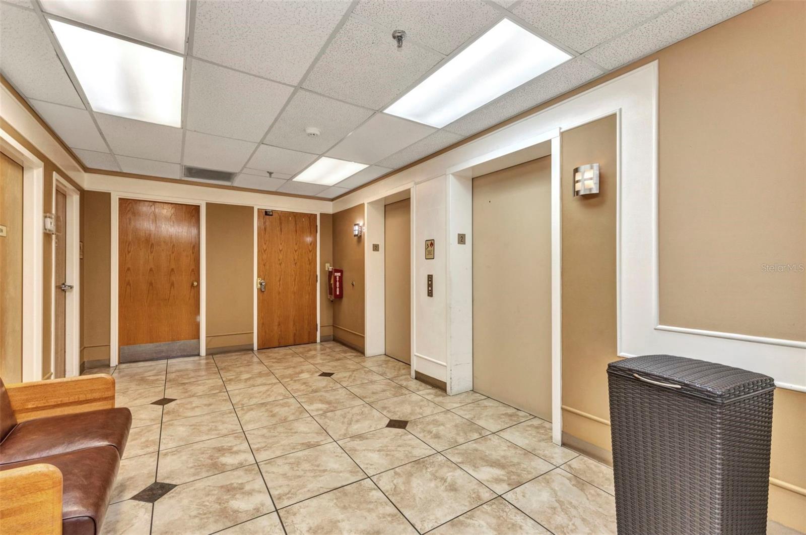 PORT CHARLOTTE MEDICAL PAVILION - Commercial Sale