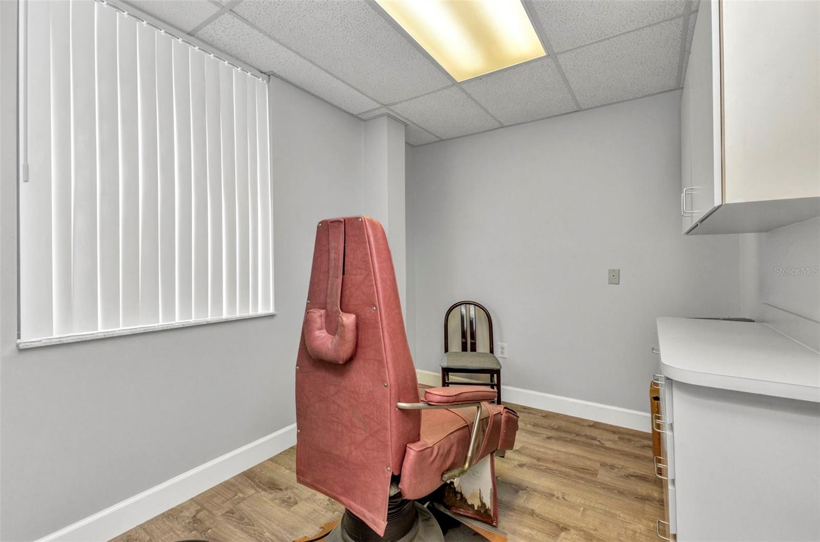 PORT CHARLOTTE MEDICAL PAVILION - Commercial Sale