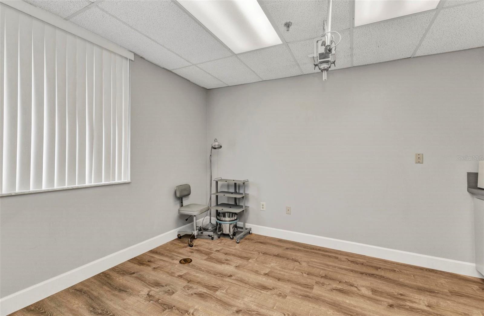 PORT CHARLOTTE MEDICAL PAVILION - Commercial Sale