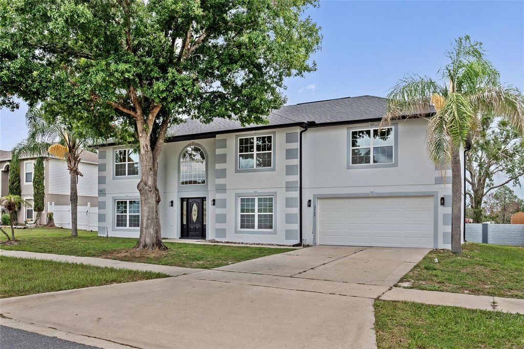 Photo of 2960 White Magnolia Loop, Clermont, FL 34711 (MLS # O6424167)