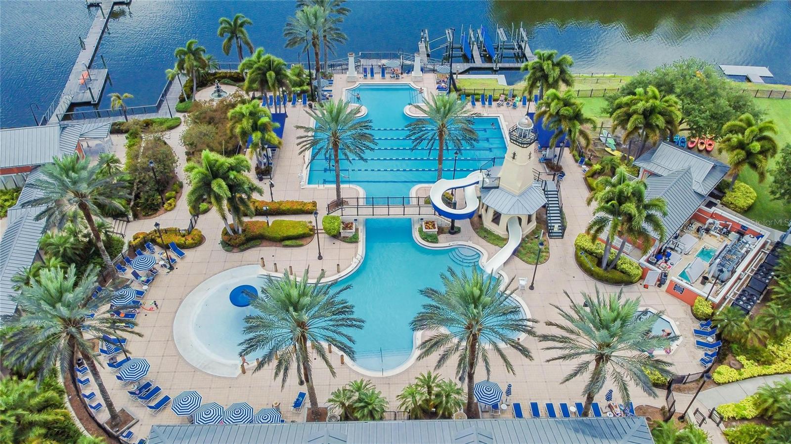 MIRABAY PRCL 8 - Residential Lease