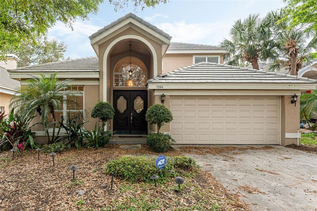 Photo of 7284 Hawksnest Boulevard, Orlando, FL 32835 (MLS # O6409466)