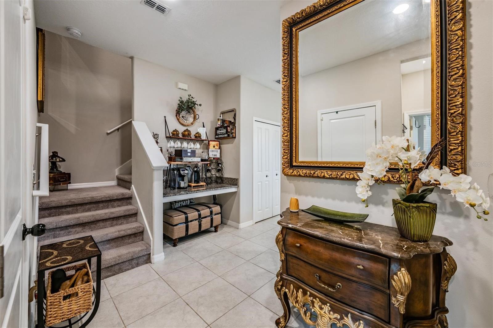 VENTANA TWNHMS AT WATERS EDGE - Residential