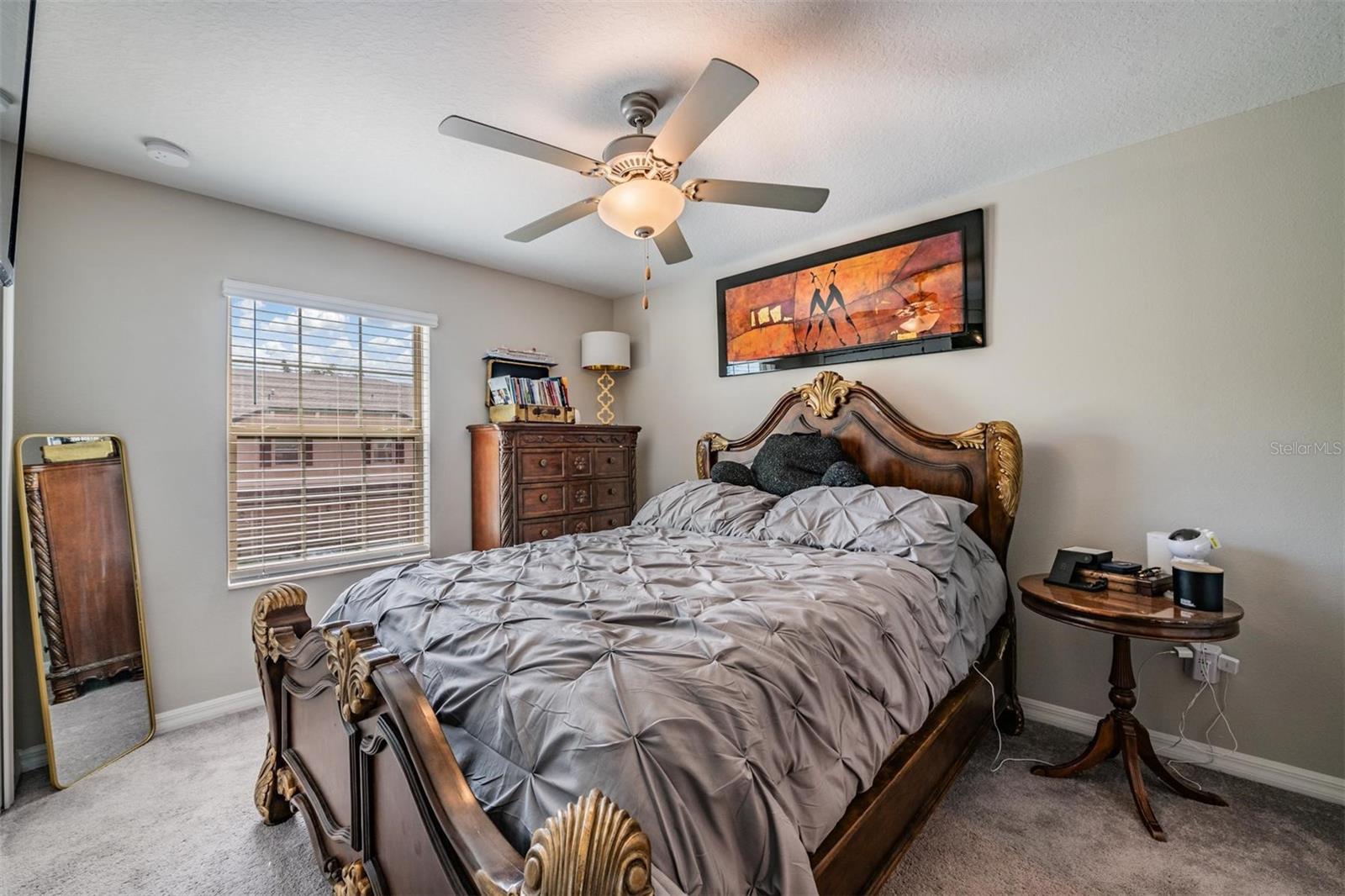 VENTANA TWNHMS AT WATERS EDGE - Residential