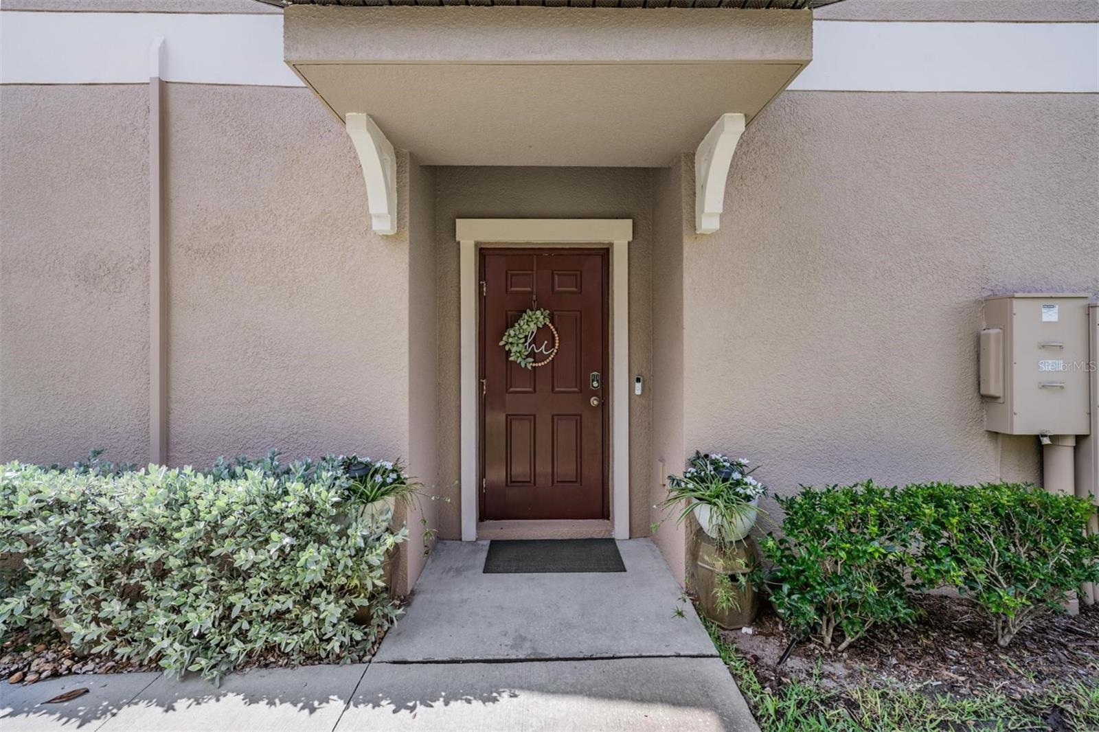 VENTANA TWNHMS AT WATERS EDGE - Residential
