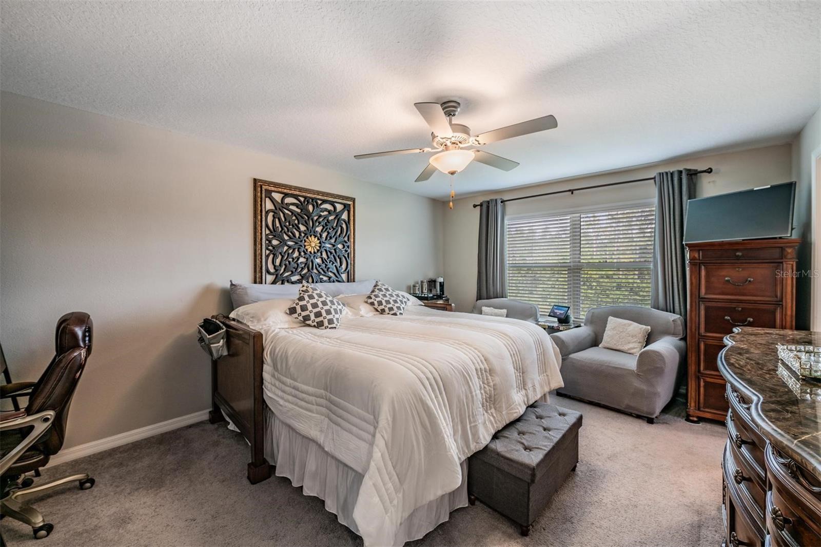 VENTANA TWNHMS AT WATERS EDGE - Residential