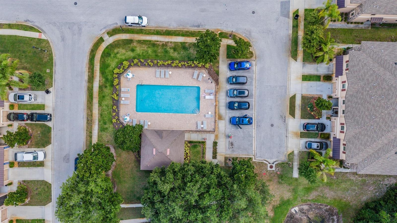 VENTANA TWNHMS AT WATERS EDGE - Residential