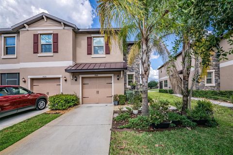Photo of 8518 Reedville Street, New Port Richey, FL 34654 (MLS # TB8510605)